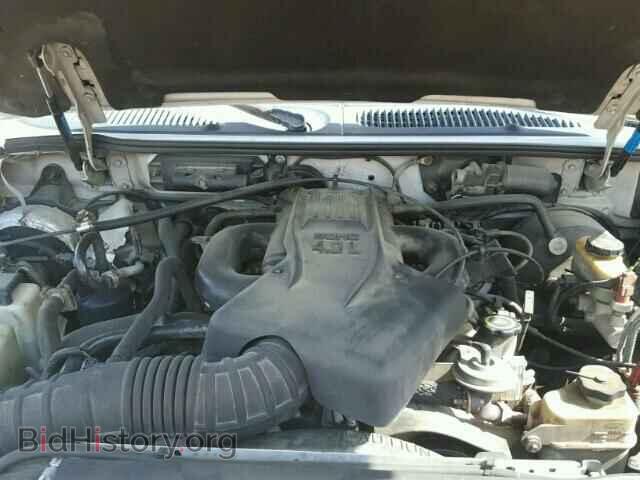 1998 FORD EXPLORER - VIN: 1FMZU32E4WZB81562 - Фото 7