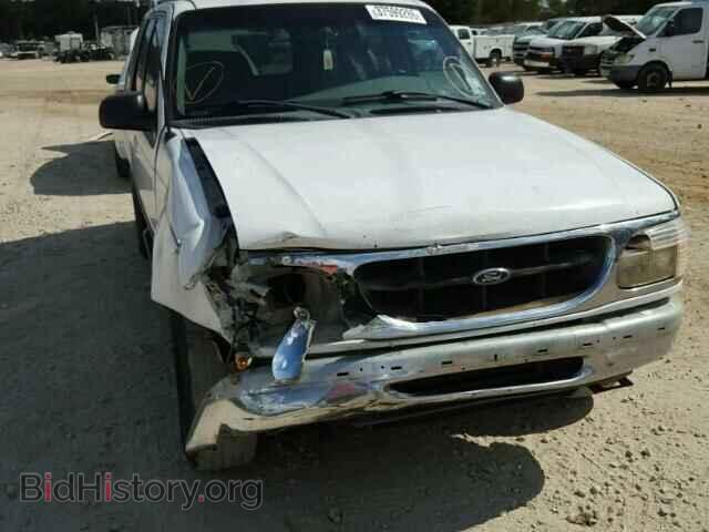 1998 FORD EXPLORER - VIN: 1FMZU32E4WZB81562 - Фото 9