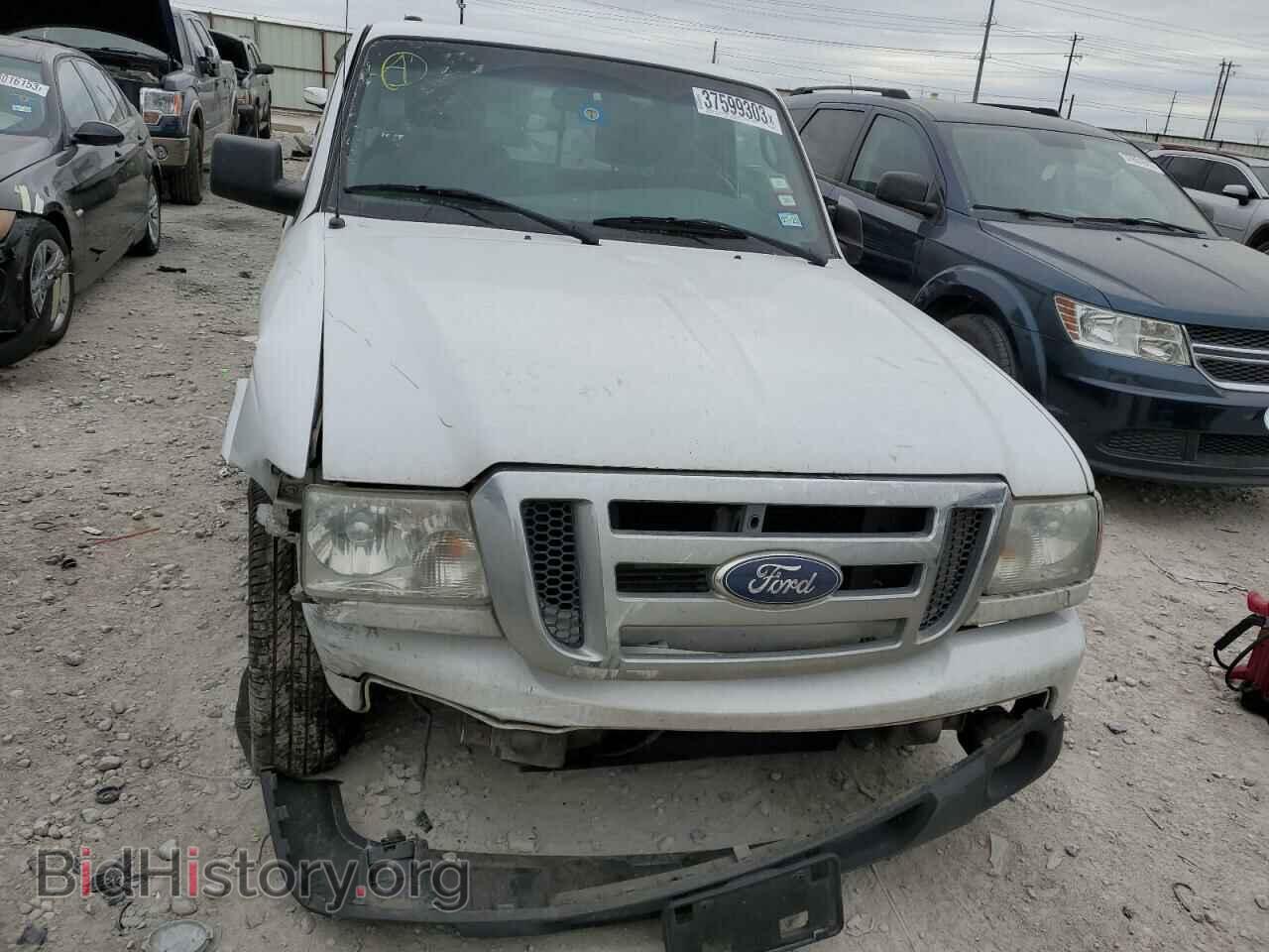 2011 FORD RANGER - VIN: 1FTKR1EE3BPB09958 - Фото 5