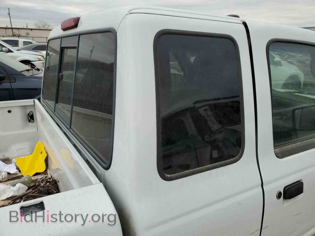 2011 FORD RANGER - VIN: 1FTKR1EE3BPB09958 - Фото 10