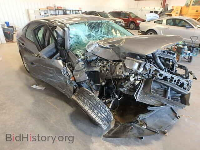 Фотография 1FADP3F28DL314609 - FORD FOCUS 2013