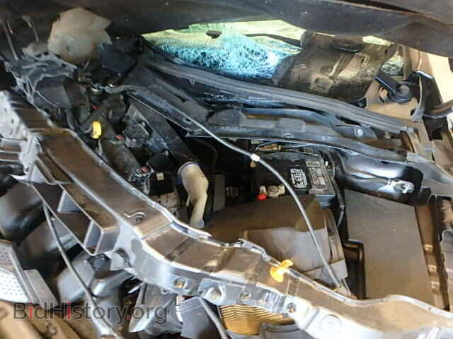 2013 FORD FOCUS - VIN: 1FADP3F28DL314609 - Фото 7
