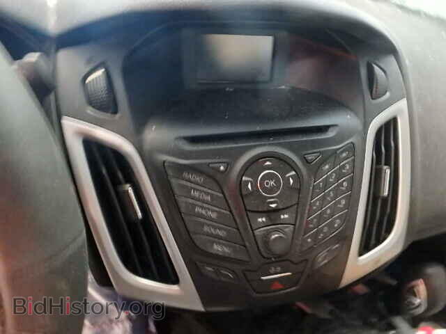 2013 FORD FOCUS - VIN: 1FADP3F28DL314609 - Фото 9