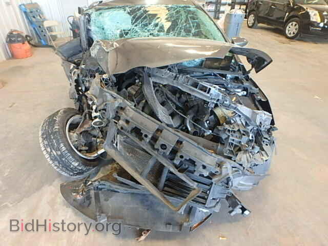 2013 FORD FOCUS - VIN: 1FADP3F28DL314609 - Фото 10
