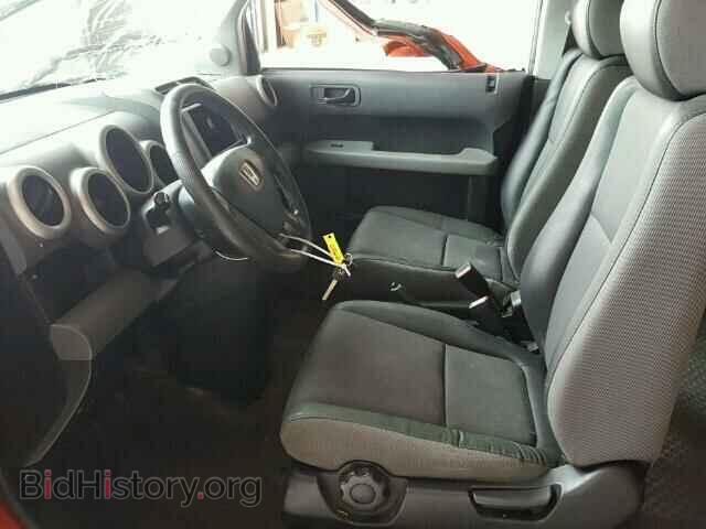 2005 HONDA ELEMENT - VIN: 5J6YH28315L019212 - Фото 5