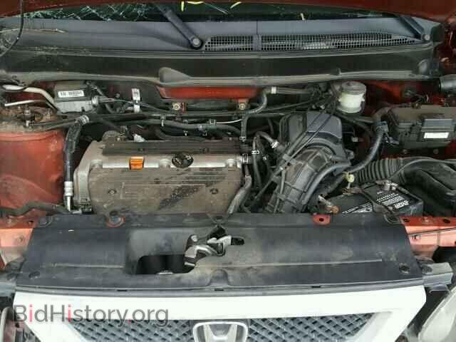 2005 HONDA ELEMENT - VIN: 5J6YH28315L019212 - Фото 7