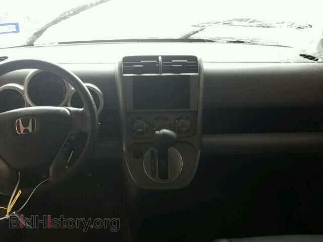 2005 HONDA ELEMENT - VIN: 5J6YH28315L019212 - Фото 9