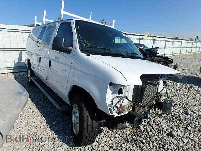 Фотография 1FTNE2EW5DDA21554 - FORD ECONOLINE 2013