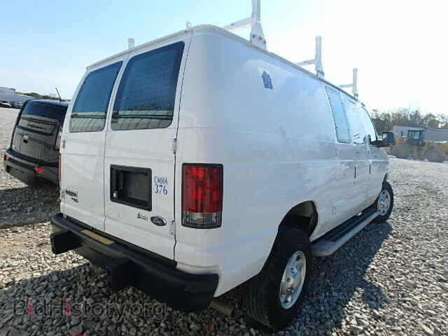 2013 FORD ECONOLINE - VIN: 1FTNE2EW5DDA21554 - Фото 4