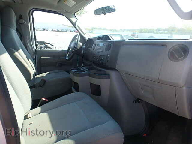2013 FORD ECONOLINE - VIN: 1FTNE2EW5DDA21554 - Фото 5