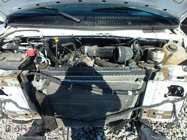 2013 FORD ECONOLINE - VIN: 1FTNE2EW5DDA21554 - Фото 7