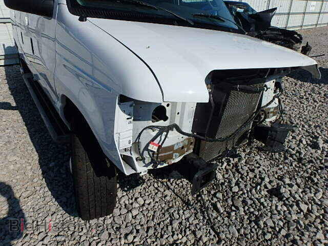 2013 FORD ECONOLINE - VIN: 1FTNE2EW5DDA21554 - Фото 9