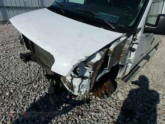 2013 FORD ECONOLINE - VIN: 1FTNE2EW5DDA21554 - Фото 10