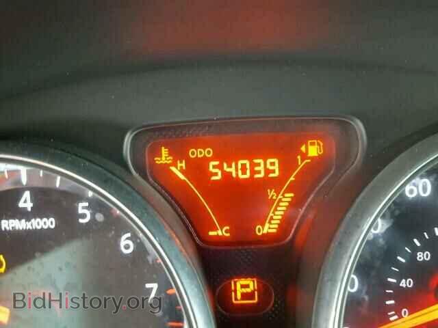 2013 NISSAN VERSA - VIN: 3N1CN7AP1DL864246 - Фото 8