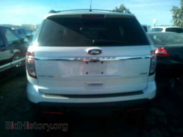 2013 FORD EXPLORER - VIN: 1FM5K8F86DGA88492 - Photo 10
