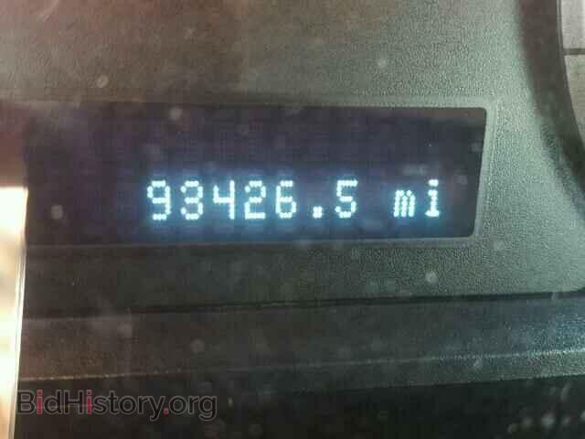 2009 FORD ESCAPE - VIN: 1FMCU03749KD07565 - Фото 8