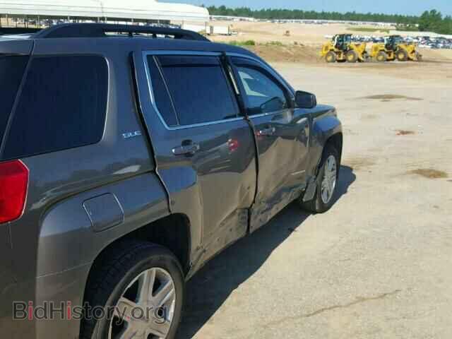 2012 GMC TERRAIN SL - VIN: 2GKALSEK4C6226446 - Фото 9