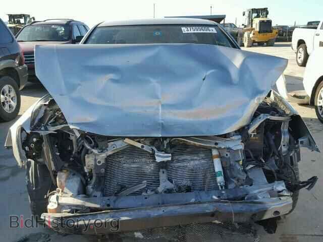 2006 MITSUBISHI LANCER - VIN: JA3AJ26E26U005250 - Фото 9