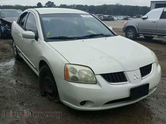 Photo 4A3AB36S74E094263 - MITSUBISHI GALANT 2004