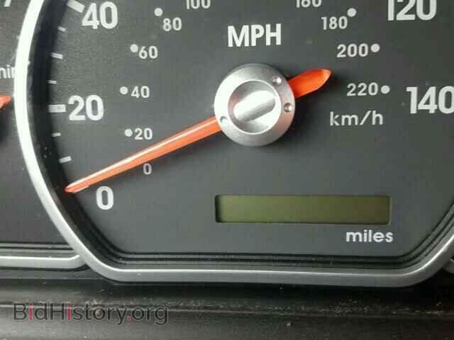 2004 MITSUBISHI GALANT - VIN: 4A3AB36S74E094263 - Фото 8