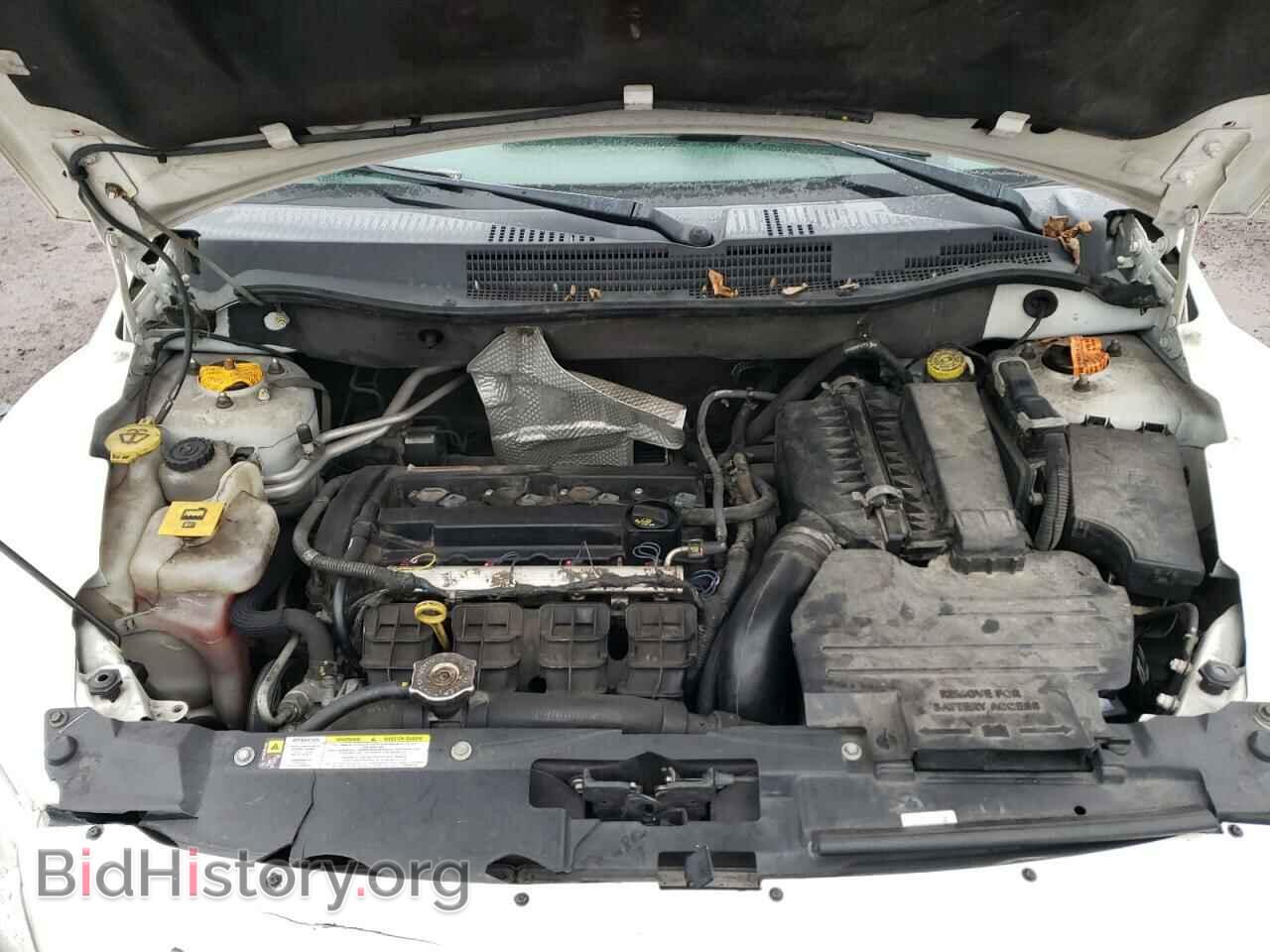 2009 DODGE CALIBER - VIN: 1B3HB48A19D112170 - Фото 11