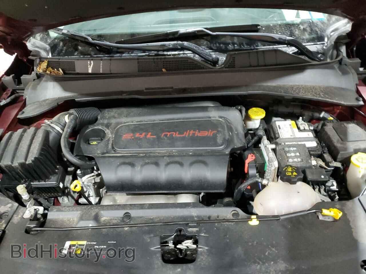 2022 JEEP COMPASS - VIN: 3C4NJDBB5NT114580 - Фото 12