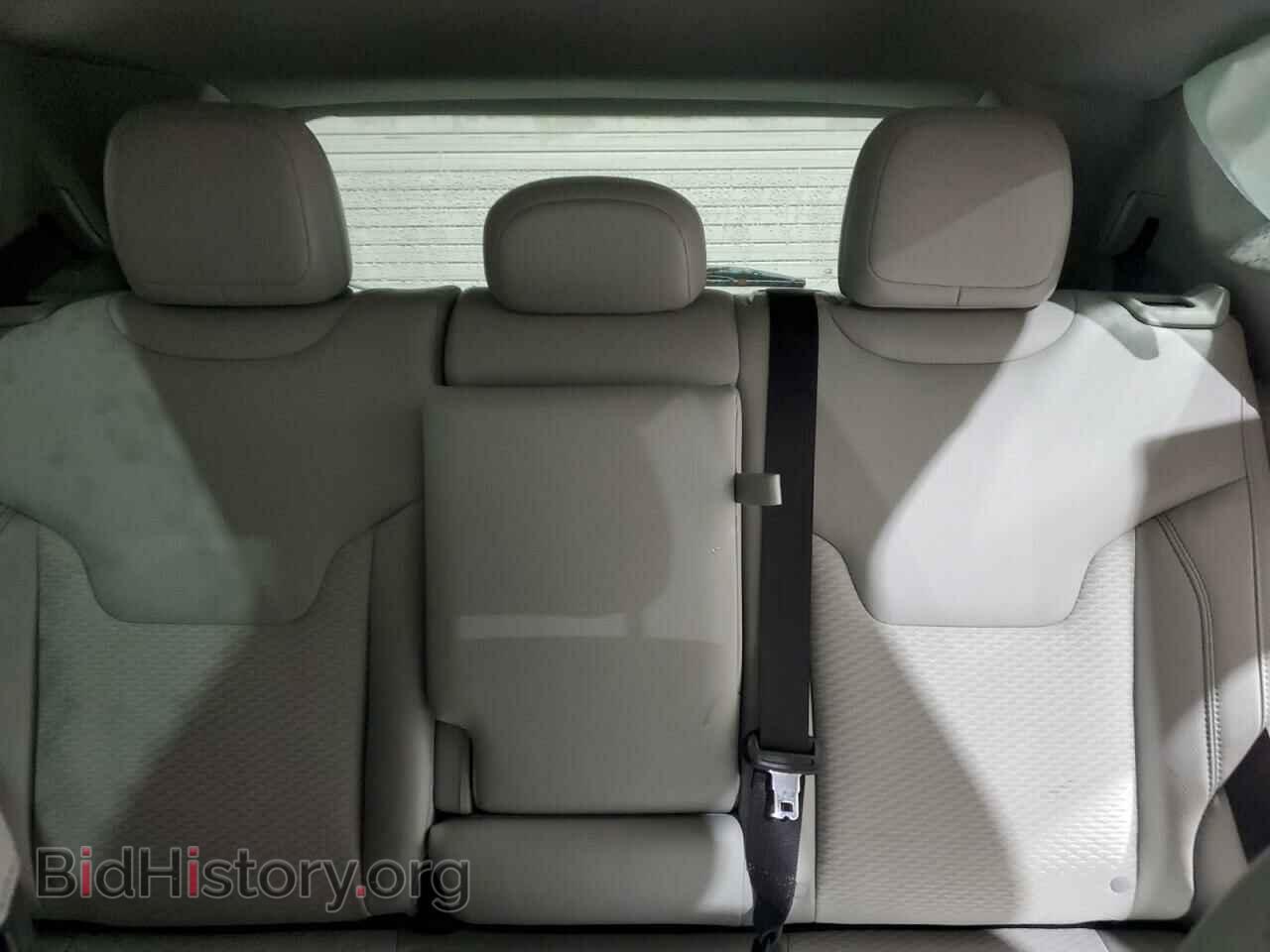 2022 JEEP COMPASS - VIN: 3C4NJDBB5NT114580 - Фото 10