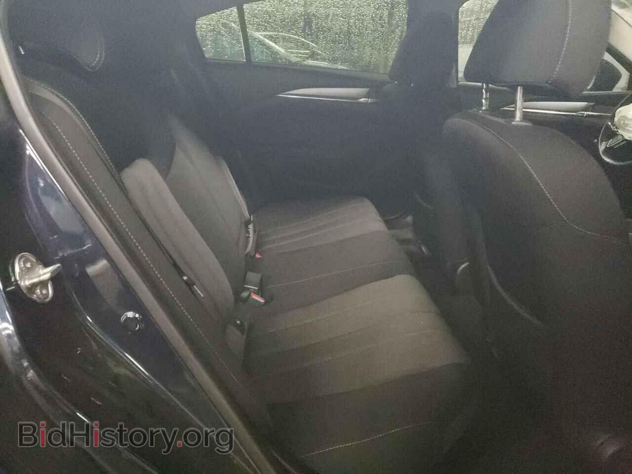 2019 MAZDA 6 - VIN: JM1GL1UM8K1507539 - Фото 10