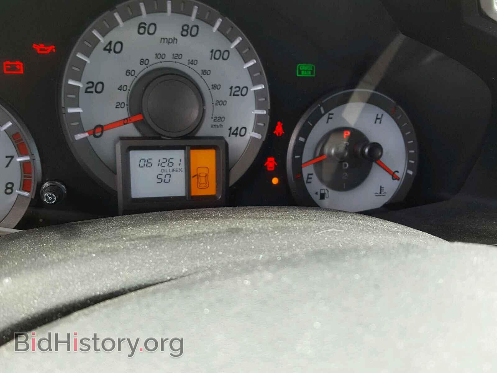 2013 HONDA PILOT - VIN: 5FNYF4H23DB014318 - Фото 8