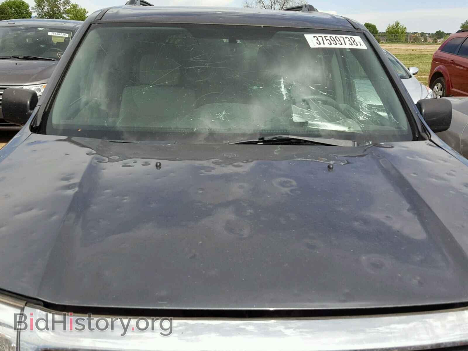 2013 HONDA PILOT - VIN: 5FNYF4H23DB014318 - Фото 9