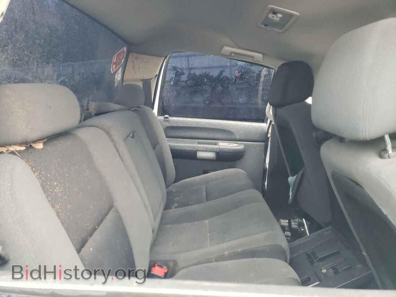 2009 CHEVROLET SILVERADO - VIN: 3GCEK23319G261275 - Фото 10