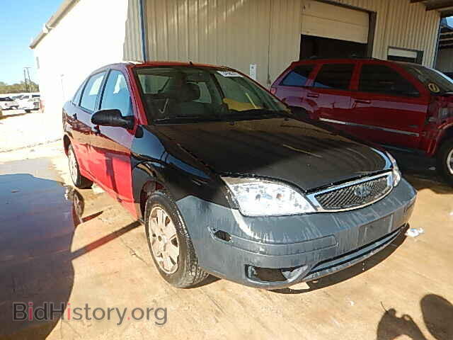 Фотография 1FAFP34N47W103237 - FORD FOCUS 2007