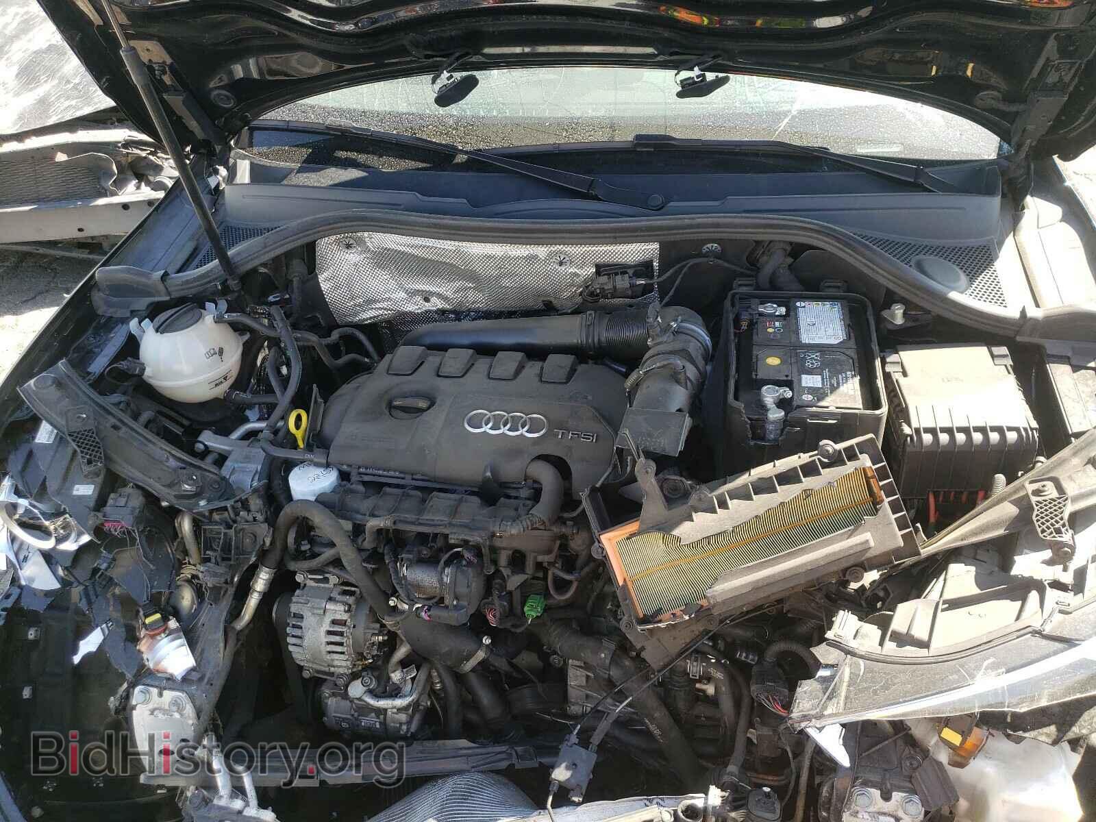2017 AUDI Q3 - VIN: WA1BCCFSXHR009669 - Фото 7