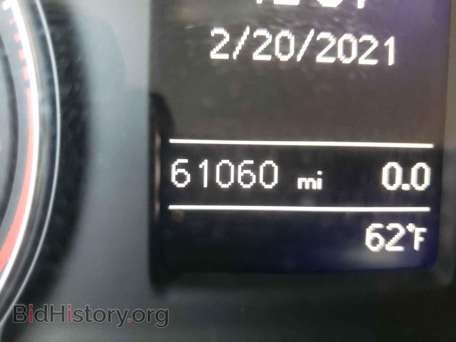 2017 AUDI Q3 - VIN: WA1BCCFSXHR009669 - Фото 8