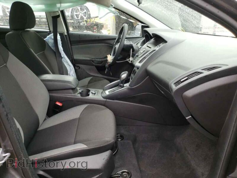 2014 Ford FOCUS (VIN 1FADP3F20EL137152) — фото 5 из 10