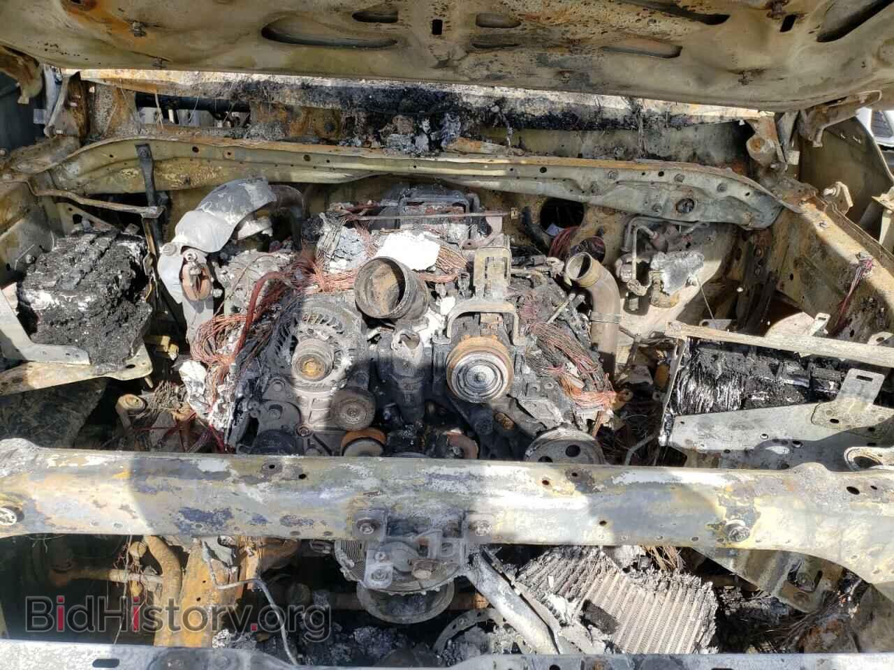 2020 GMC SIERRA - VIN: 1GT49WEY0LF302995 - Фото 7