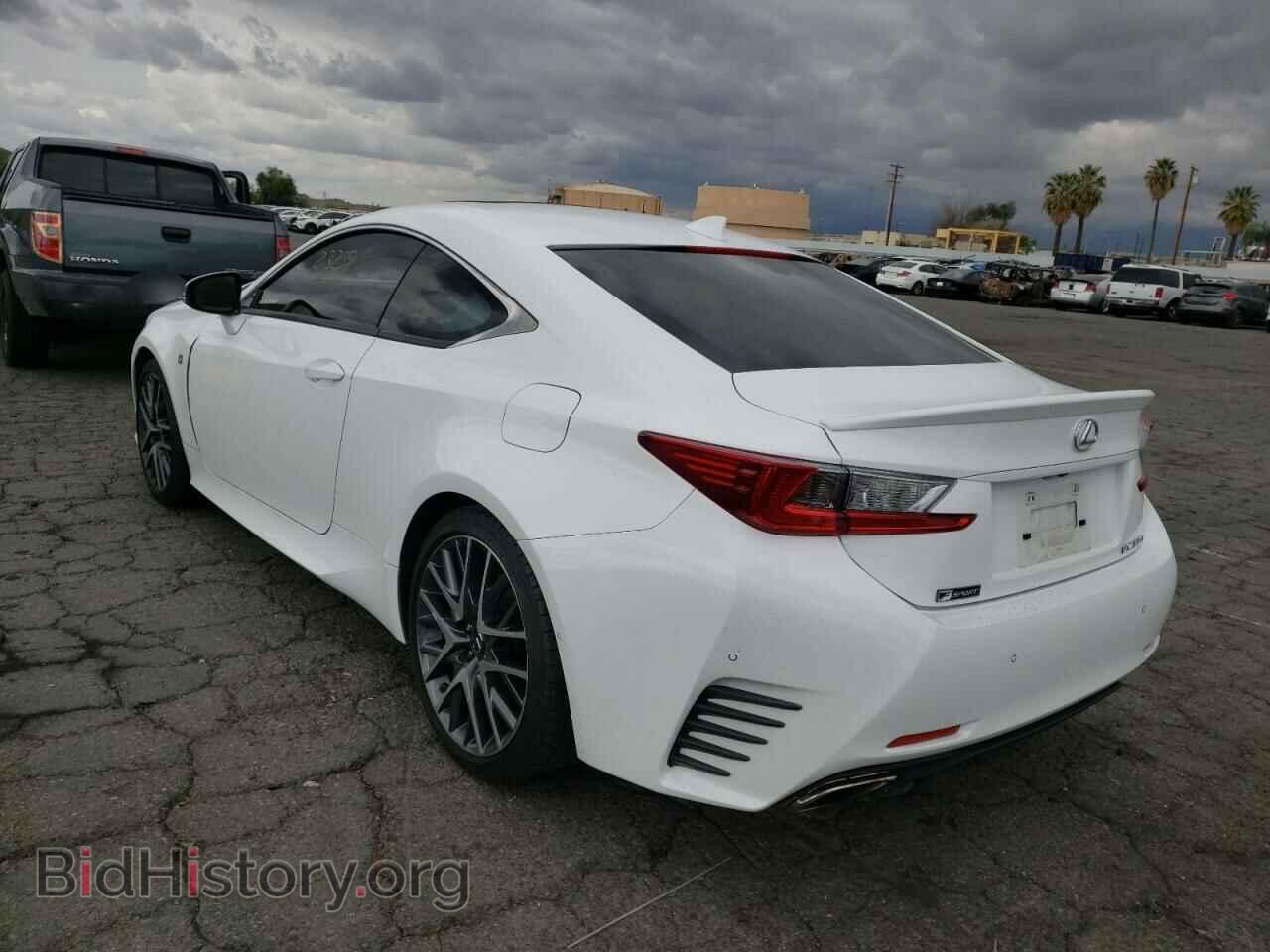 2017 LEXUS RX350 - VIN: JTHHE5BC7H5016346 - Фото 3