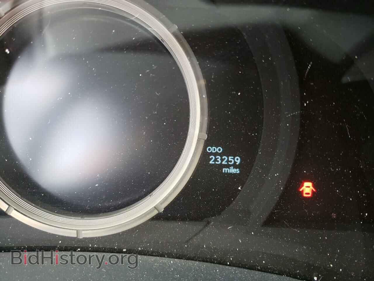 2017 LEXUS RX350 - VIN: JTHHE5BC7H5016346 - Фото 8