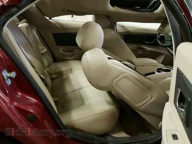 2004 CADILLAC CTS - VIN: 1G6DM577440154130 - Фото 6