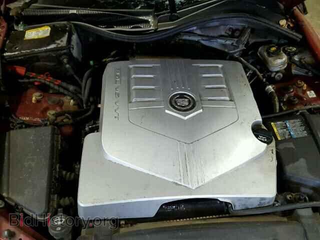 2004 CADILLAC CTS - VIN: 1G6DM577440154130 - Фото 7