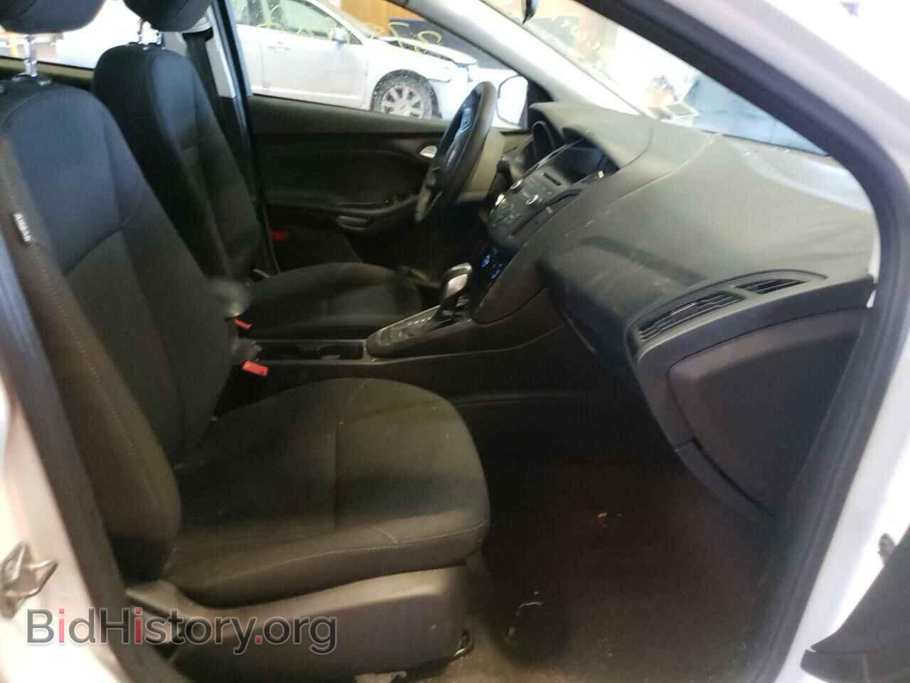 2016 FORD FOCUS - VIN: 1FADP3F20GL243636 - Photo 5