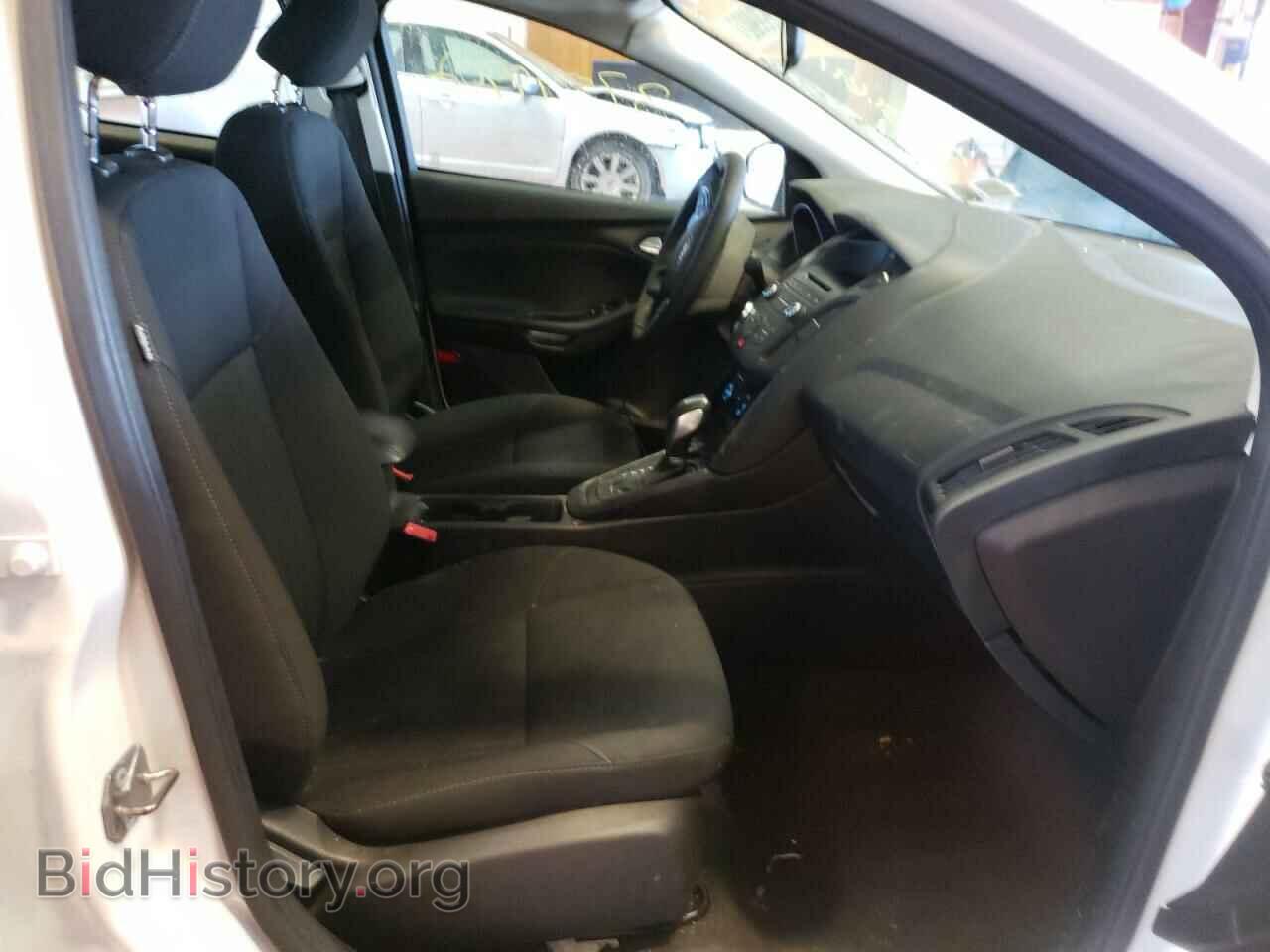 2016 FORD FOCUS - VIN: 1FADP3F20GL243636 - Photo 6