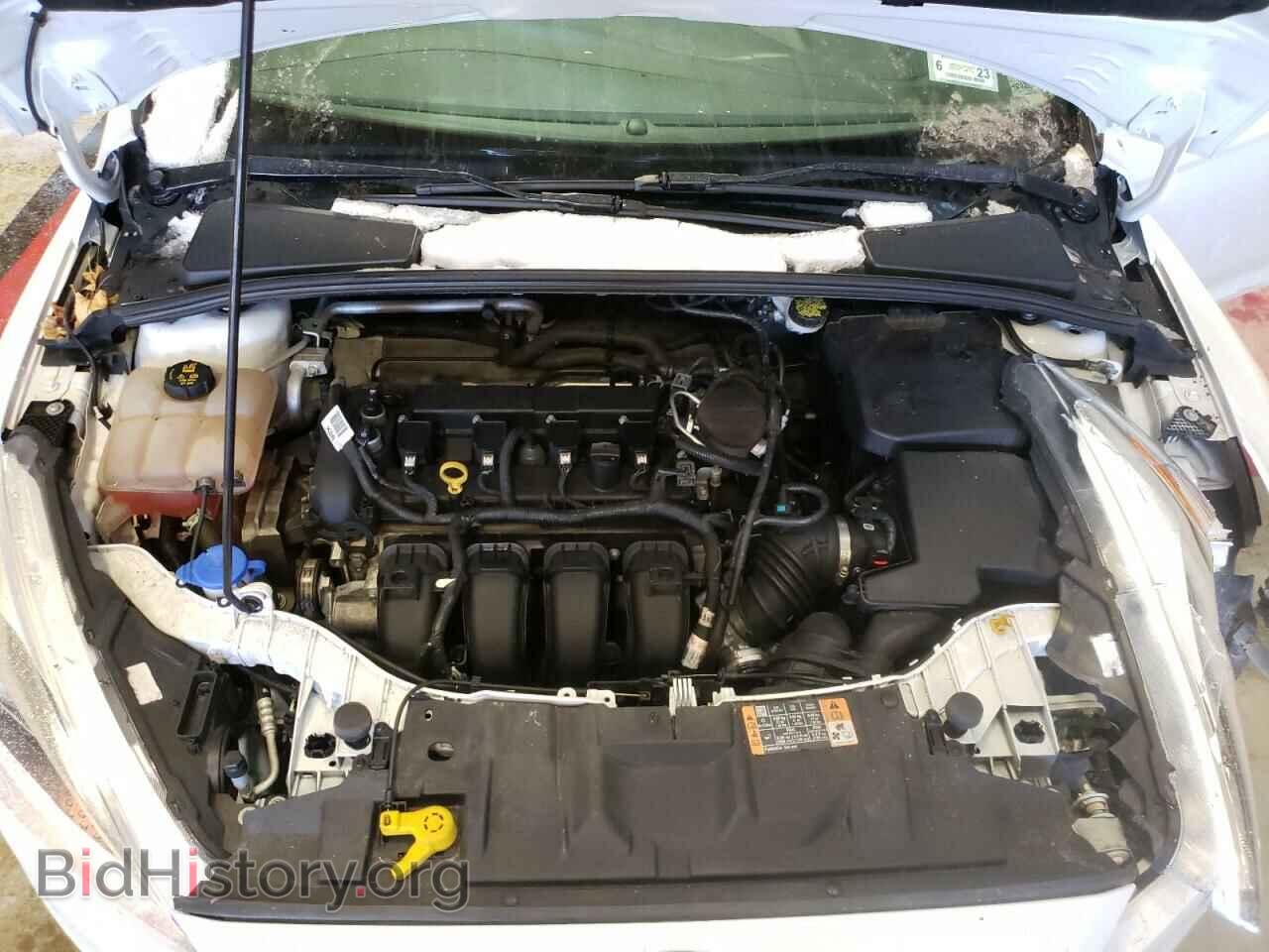 2016 FORD FOCUS - VIN: 1FADP3F20GL243636 - Photo 7
