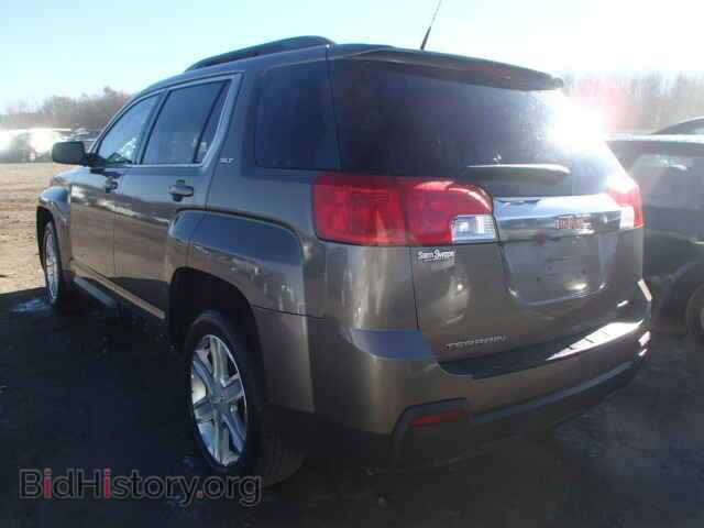 2011 GMC TERRAIN - VIN: 2CTFLVECXB6467443 - Photo 3