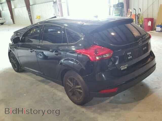 2015 FORD FOCUS - VIN: 1FADP3K29FL372771 - Фото 3