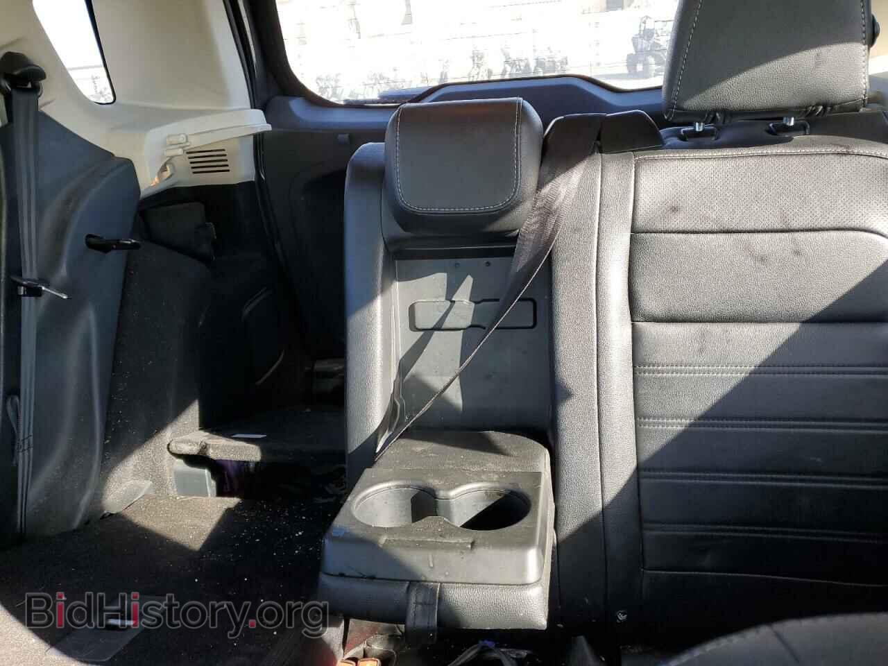 2019 FORD ECOSPORT - VIN: MAJ6S3KL4KC299433 - Фото 10