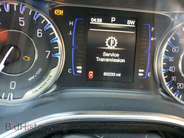 2015 CHRYSLER 200 - VIN: 1C3CCCAB2FN564769 - Фото 8