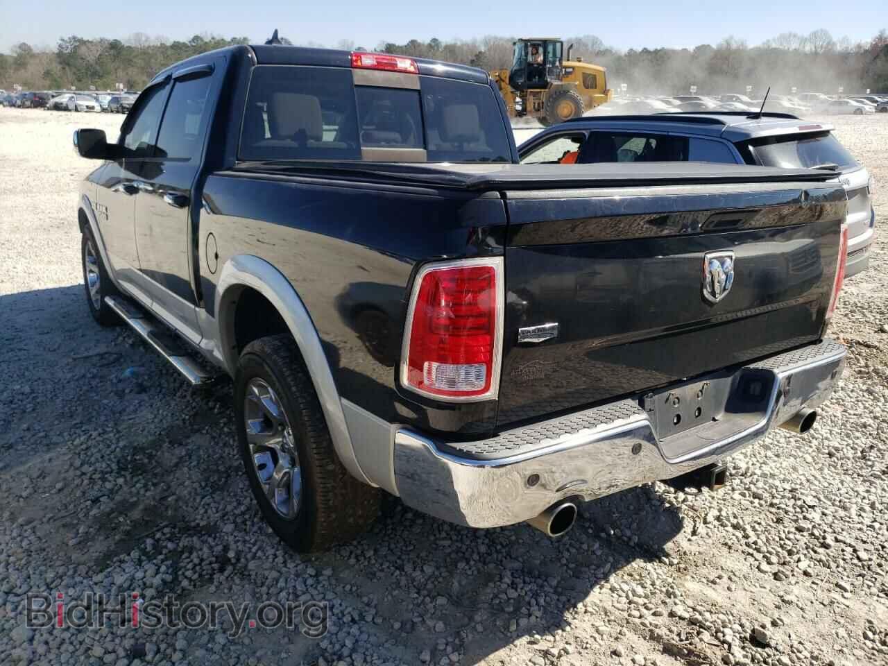 2013 RAM 1500 - VIN: 1C6RR6NT0DS644876 - Фото 3