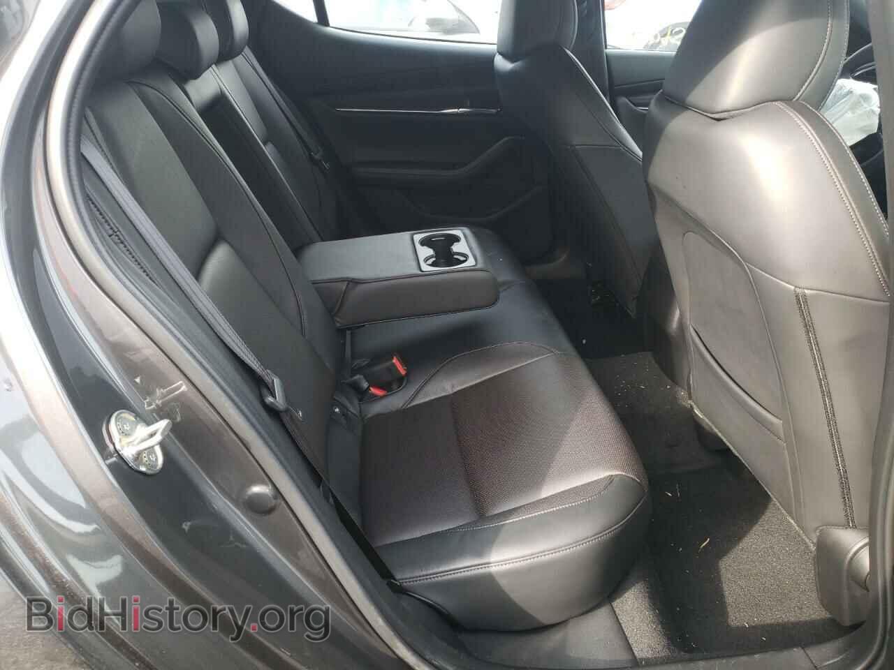 2021 MAZDA 3 - VIN: JM1BPAMLXM1307044 - Фото 6