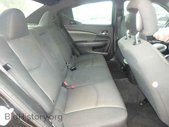 2012 DODGE AVENGER - VIN: 1C3CDZCB1CN142128 - Photo 6